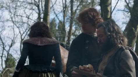 outlander s01e05 bdscr|Outlander: Season 1, Episode 5 .